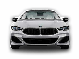 BMW 8 Series M850i Gran Coupe 2026