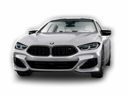 BMW 8 Series M850i Gran Coupe 2026