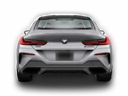 BMW 8 Series M850i Gran Coupe 2026