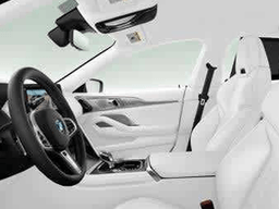 BMW 8 Series M850i Gran Coupe 2026