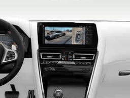 BMW 8 Series M850i Gran Coupe 2026