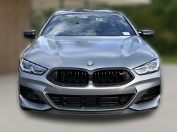 BMW 8 Series M850i Gran Coupe 2026