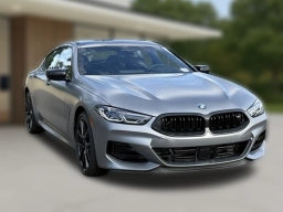 BMW 8 Series M850i Gran Coupe 2026