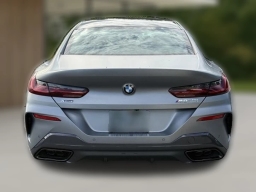 BMW 8 Series M850i Gran Coupe 2026