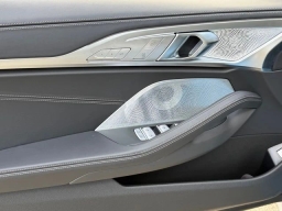 BMW 8 Series M850i Gran Coupe 2026