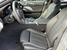 BMW 8 Series M850i Gran Coupe 2026