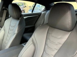 BMW 8 Series M850i Gran Coupe 2026