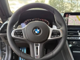 BMW 8 Series M850i Gran Coupe 2026