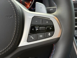 BMW 8 Series M850i Gran Coupe 2026