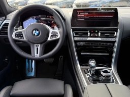 BMW 8 Series M850i Gran Coupe 2026