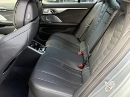 BMW 8 Series M850i Gran Coupe 2026