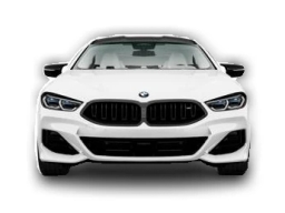 BMW 8 Series M850i Gran Coupe 2026