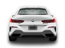 BMW 8 Series M850i Gran Coupe 2026