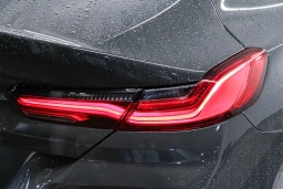 BMW 8 Series M850i Gran Coupe 2026