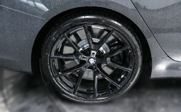 BMW 8 Series M850i Gran Coupe 2026