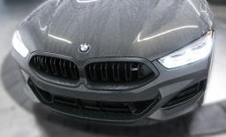 BMW 8 Series M850i Gran Coupe 2026