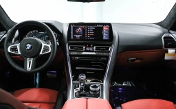 BMW 8 Series M850i Gran Coupe 2026