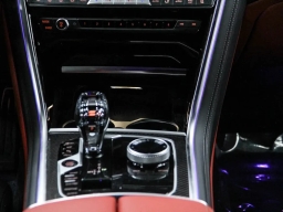 BMW 8 Series M850i Gran Coupe 2026