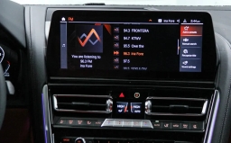 BMW 8 Series M850i Gran Coupe 2026