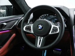 BMW 8 Series M850i Gran Coupe 2026