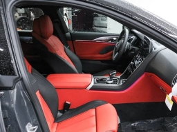 BMW 8 Series M850i Gran Coupe 2026