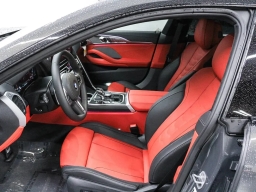 BMW 8 Series M850i Gran Coupe 2026