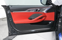 BMW 8 Series M850i Gran Coupe 2026