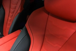 BMW 8 Series M850i Gran Coupe 2026