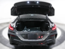 BMW 8 Series M850i Gran Coupe 2026