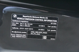 BMW 8 Series M850i Gran Coupe 2026