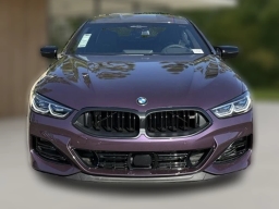 BMW 8 Series M850i Gran Coupe 2026