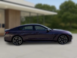 BMW 8 Series M850i Gran Coupe 2026