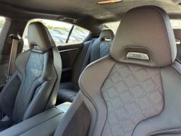 BMW 8 Series M850i Gran Coupe 2026