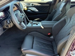 BMW 8 Series M850i Gran Coupe 2026