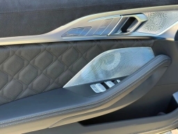 BMW 8 Series M850i Gran Coupe 2026