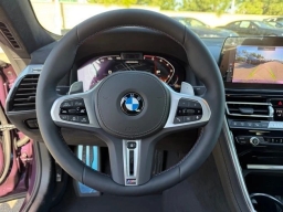 BMW 8 Series M850i Gran Coupe 2026