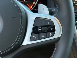 BMW 8 Series M850i Gran Coupe 2026