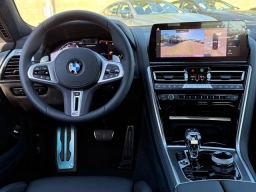 BMW 8 Series M850i Gran Coupe 2026