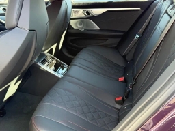 BMW 8 Series M850i Gran Coupe 2026