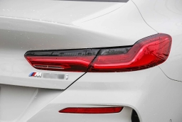 BMW 8 Series M850i Gran Coupe 2026