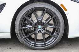 BMW 8 Series M850i Gran Coupe 2026