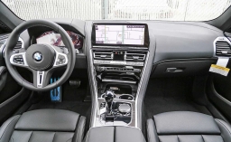 BMW 8 Series M850i Gran Coupe 2026