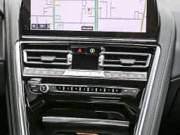 BMW 8 Series M850i Gran Coupe 2026