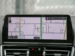 BMW 8 Series M850i Gran Coupe 2026