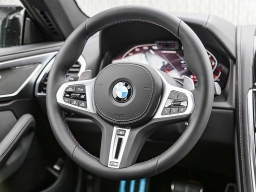 BMW 8 Series M850i Gran Coupe 2026