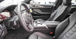 BMW 8 Series M850i Gran Coupe 2026