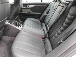 BMW 8 Series M850i Gran Coupe 2026