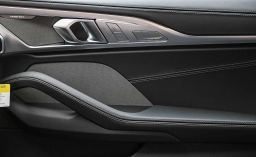 BMW 8 Series M850i Gran Coupe 2026