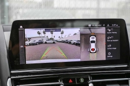 BMW 8 Series M850i Gran Coupe 2026