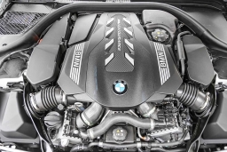 BMW 8 Series M850i Gran Coupe 2026